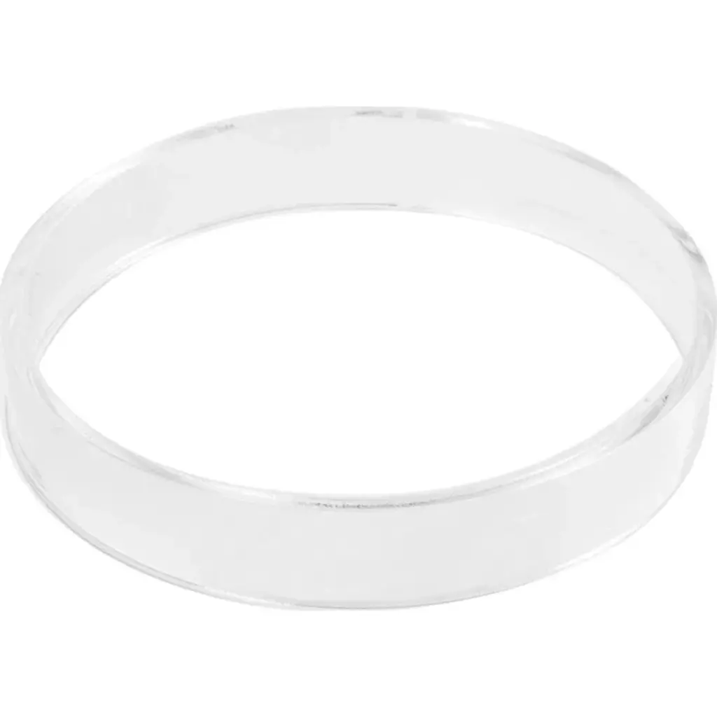 Evaporation Prevention Rings, Package 15
