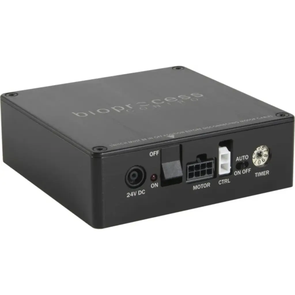 Motor Controller, Standard (AUX)