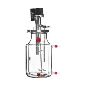 CSTR-5G