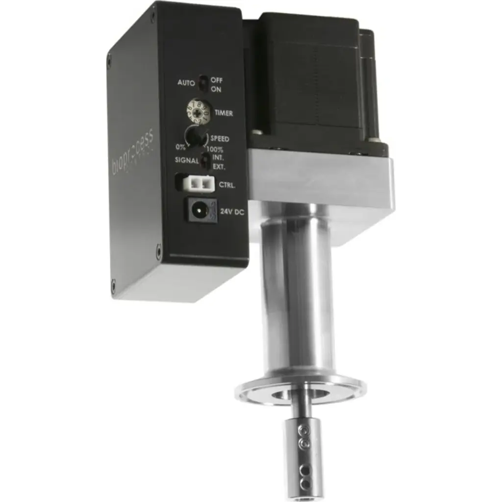 Brushless DC Motor Kit for CSTR-5/10