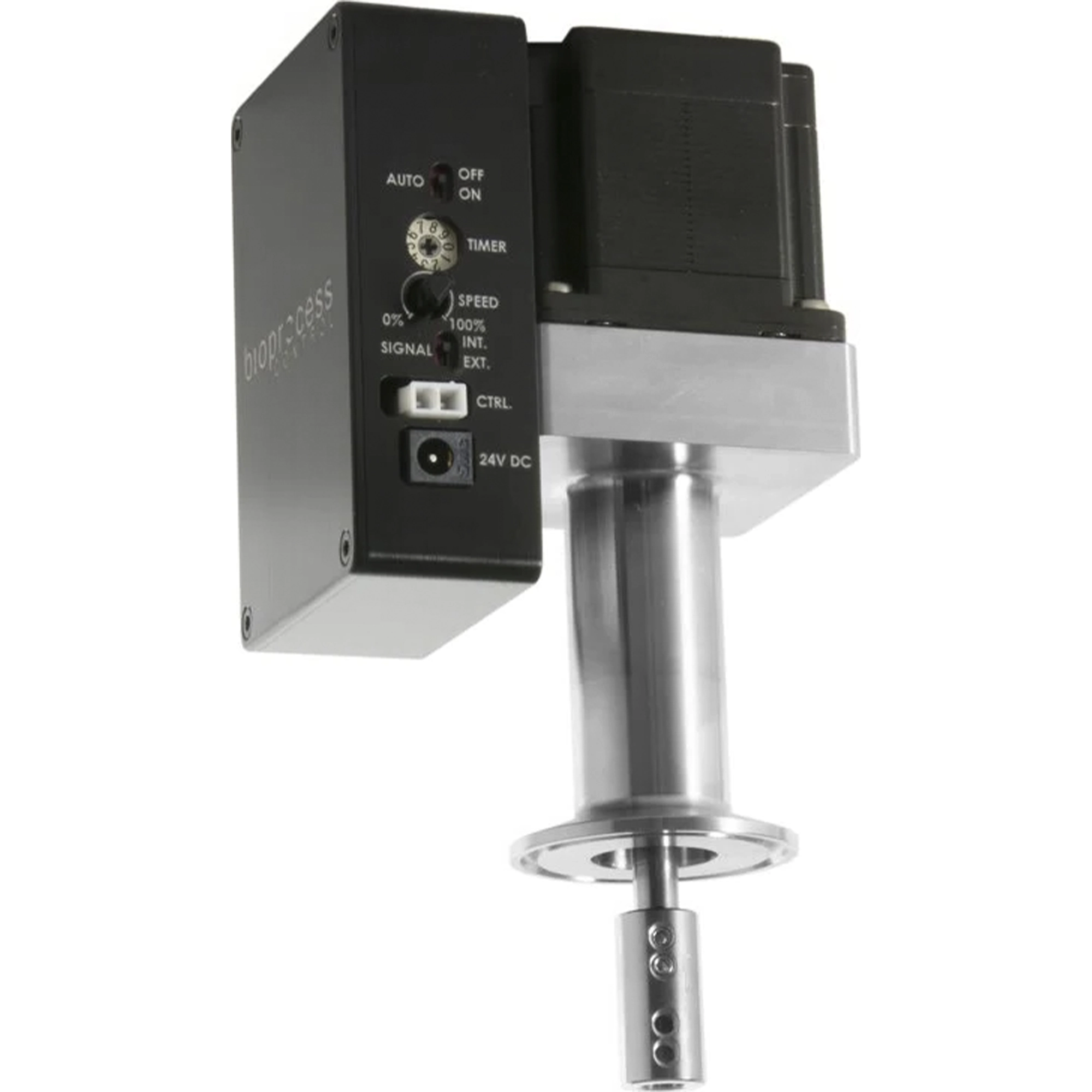 Brushless DC Motor Kit for CSTR-5/10