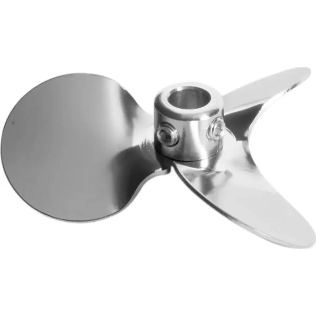 CSTR Propeller