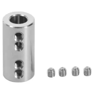 CSTR Axis Coupling
