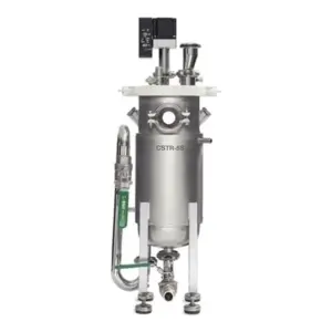 CSTR-5S