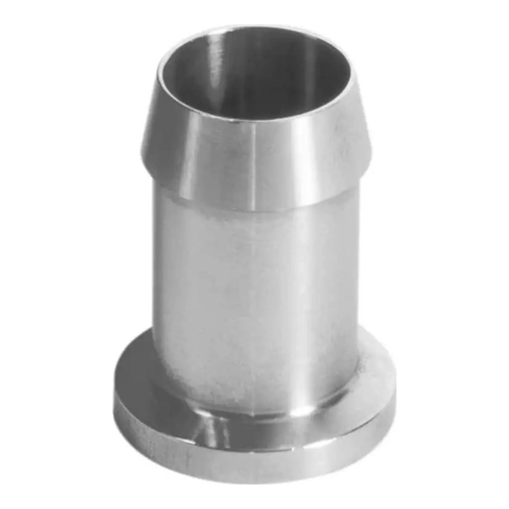 Tube Connector 18 mm