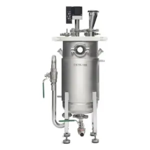 CSTR-10S