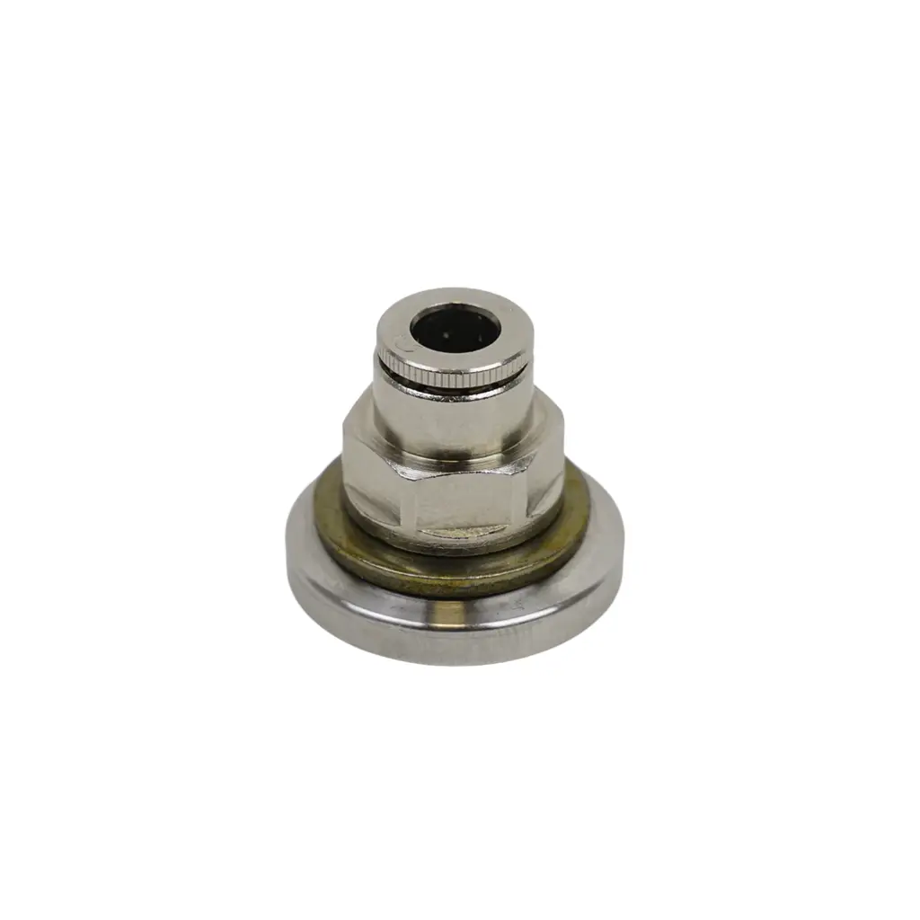 Stainless Steel Hexagon Plug