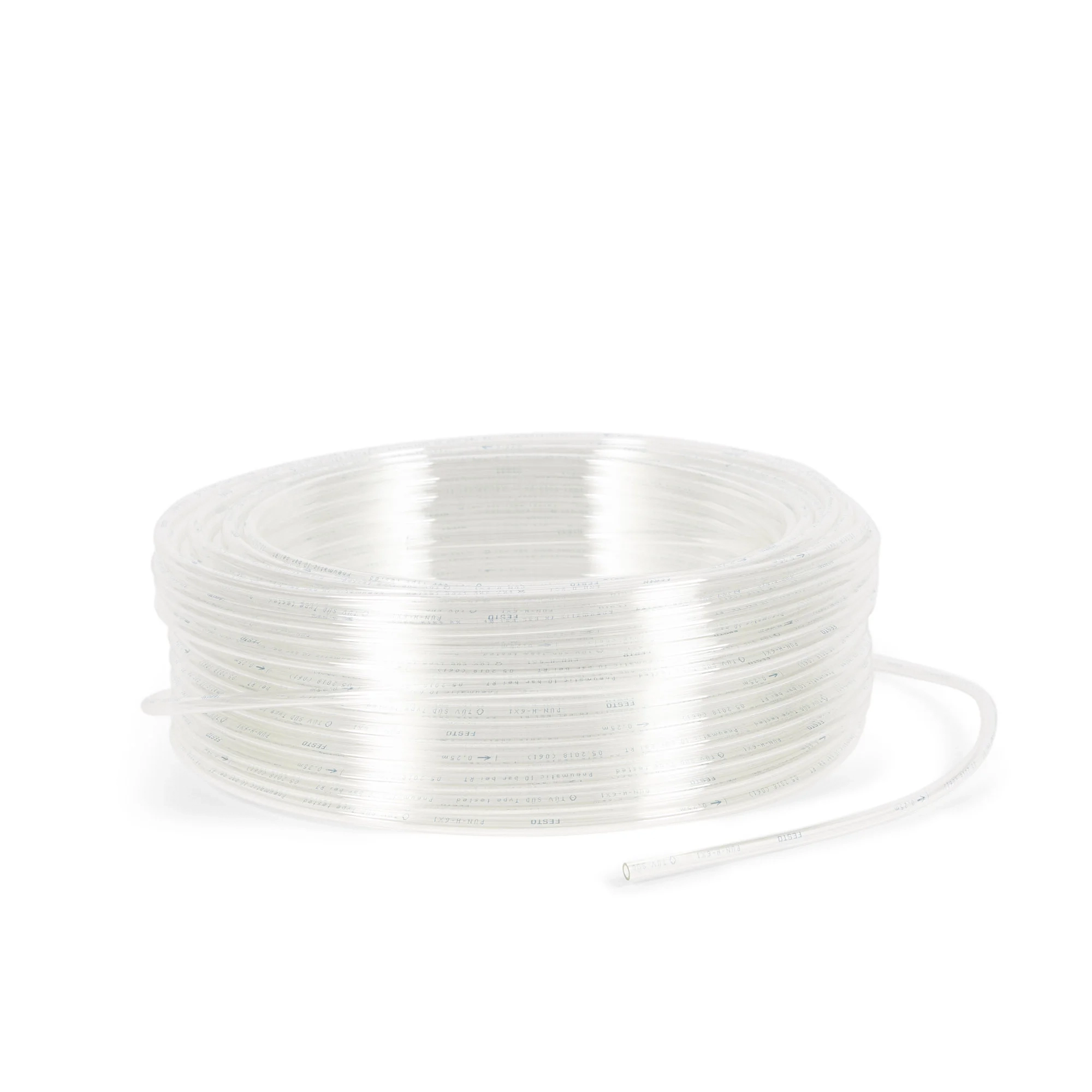 Festo Tubing 4/6 mm PUN-H-6X1-NT (50 m)
