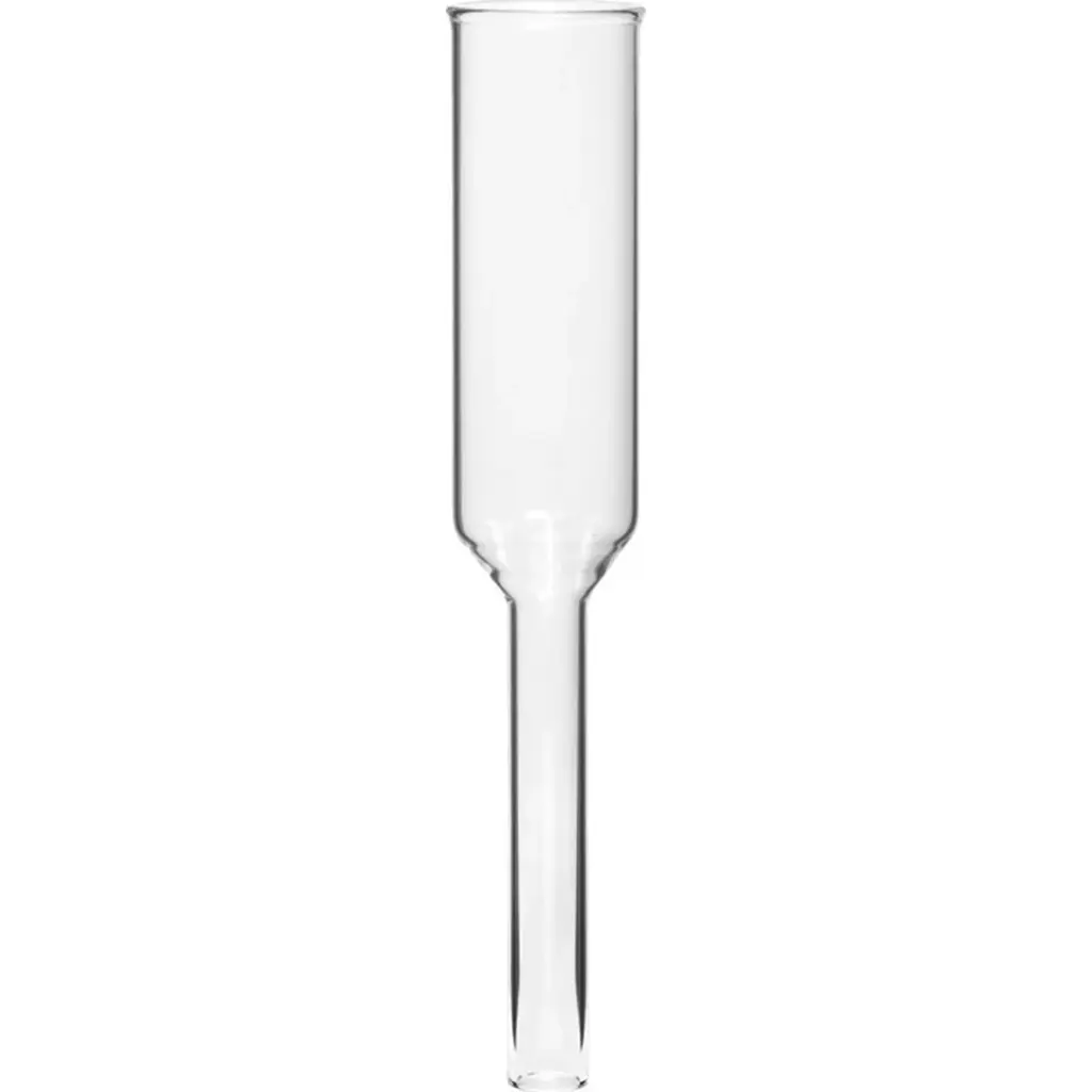 Glass Funnel, Package 10