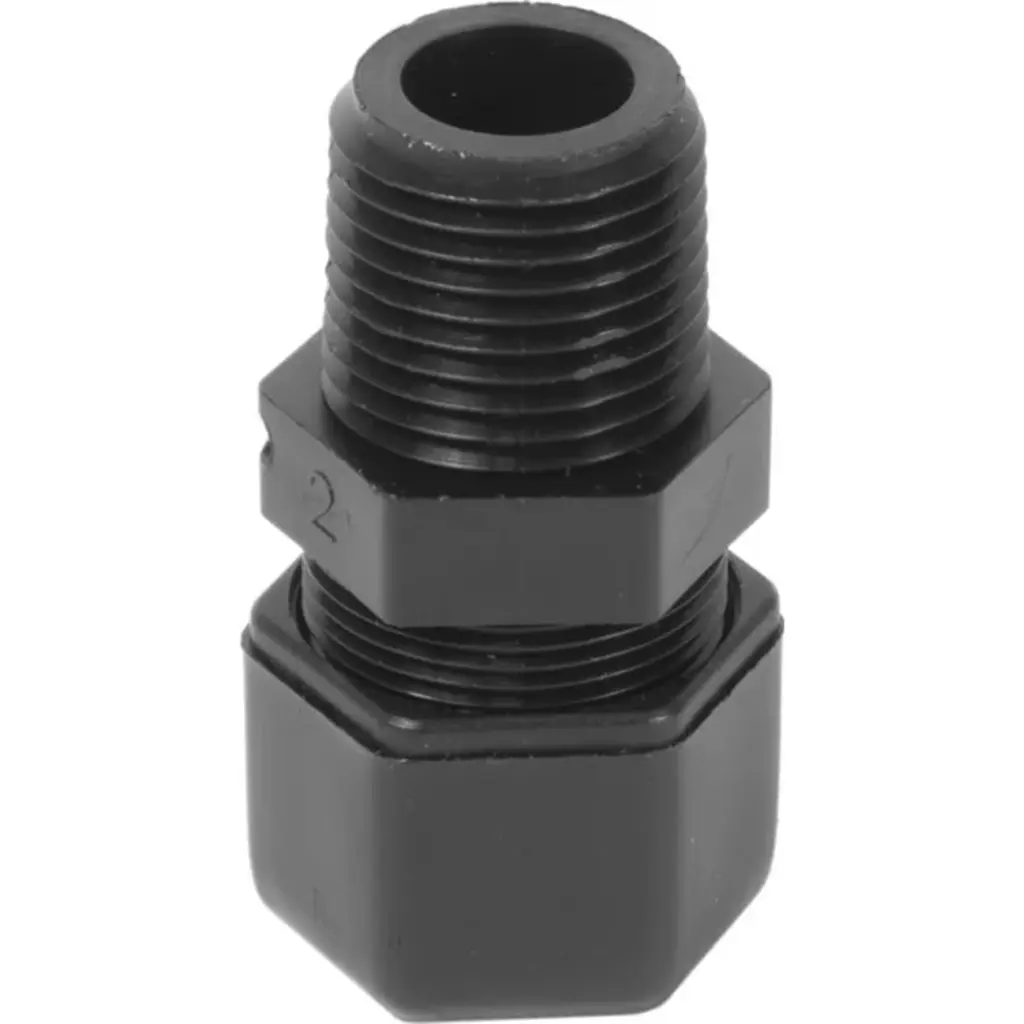 CSTR Adapter Gland