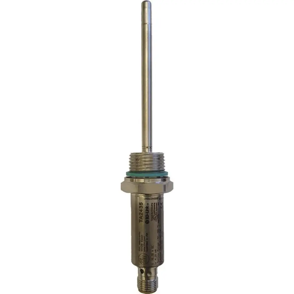 Temperature Probe