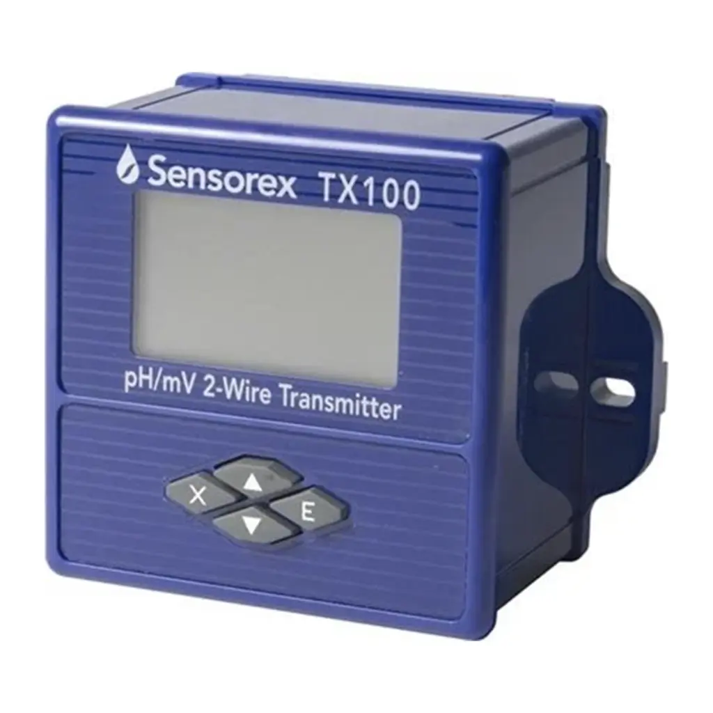 TX100 Transmitter
