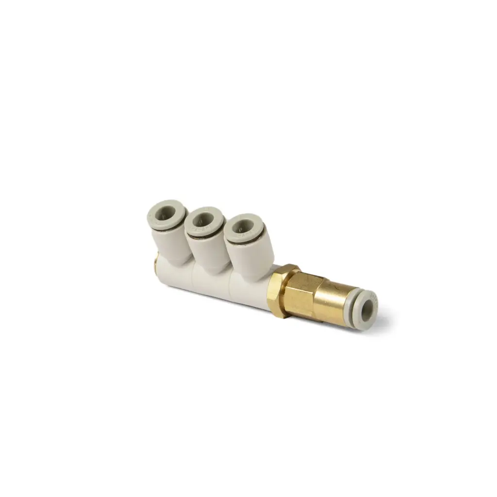Gas Distribution Manifold MK2 (3)