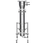 UASB EGSB reactor 15-0100-01