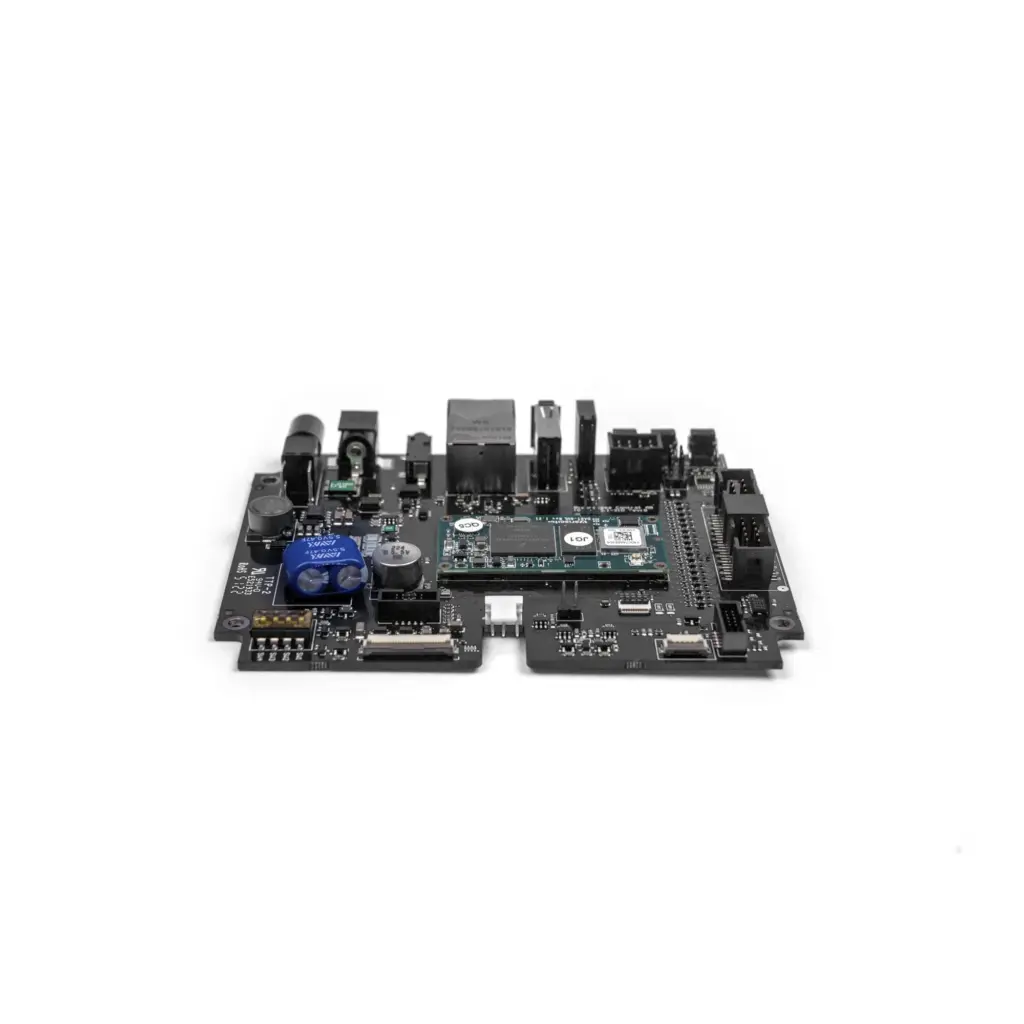 IO-Board DART