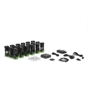 Brushless DC Motor Kit 18