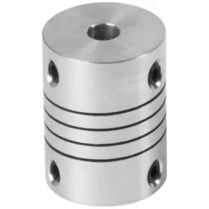 Axis Couplings, Package 10