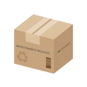 Anaerobic Standard Maintenance Package