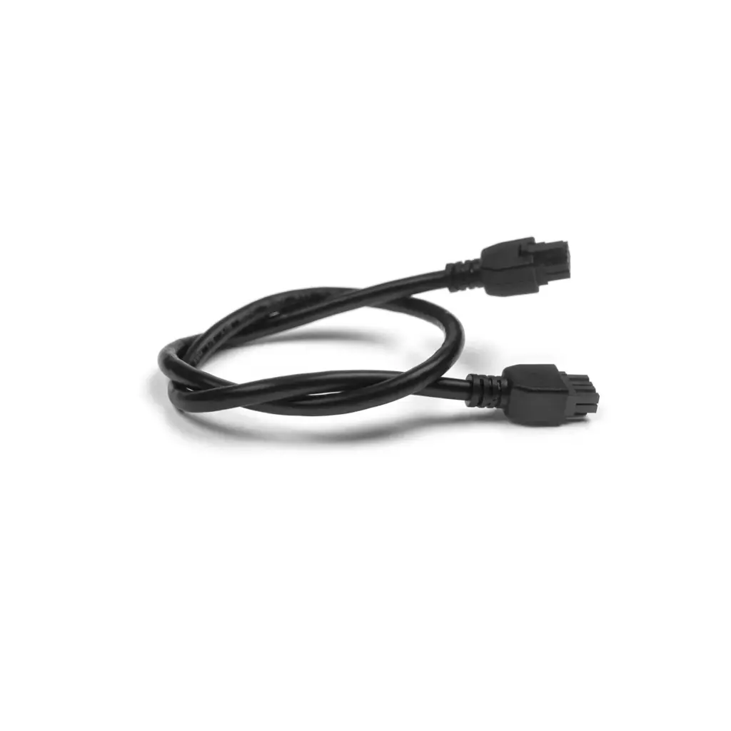 Brushless DC Motor Cable 500mm, Package 3