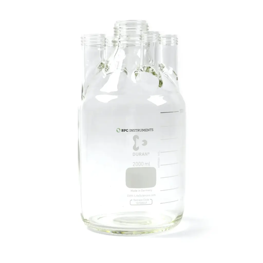 CSTR-2G Bottle, Package 10