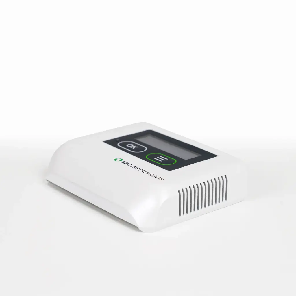 BPC Instruments launches BPC® Connect for larger BPC® Go setups