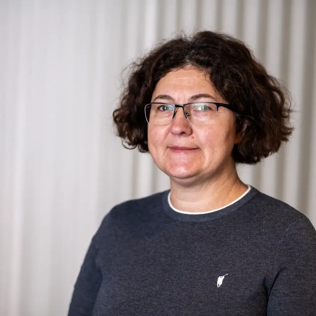 Mihaela Nistor, PhD