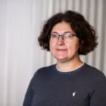 Mihaela Nistor, PhD