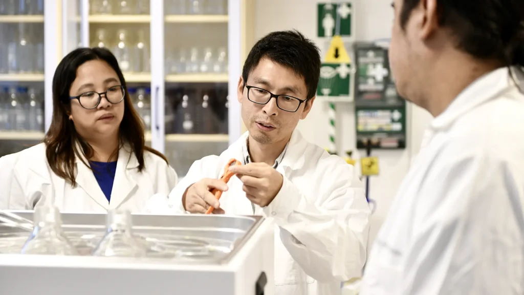 Avoid common errors in biochemical methane potential (BMP) tests
