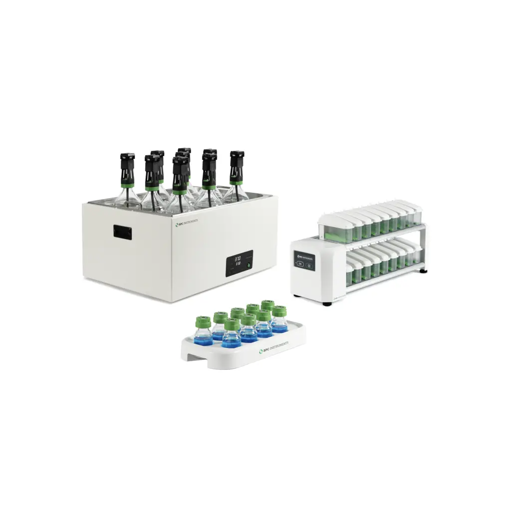 BPC Blue Anaerobic Light (2L) DUO 