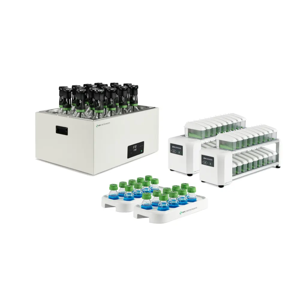 BPC Blue Anaerobic DUO
