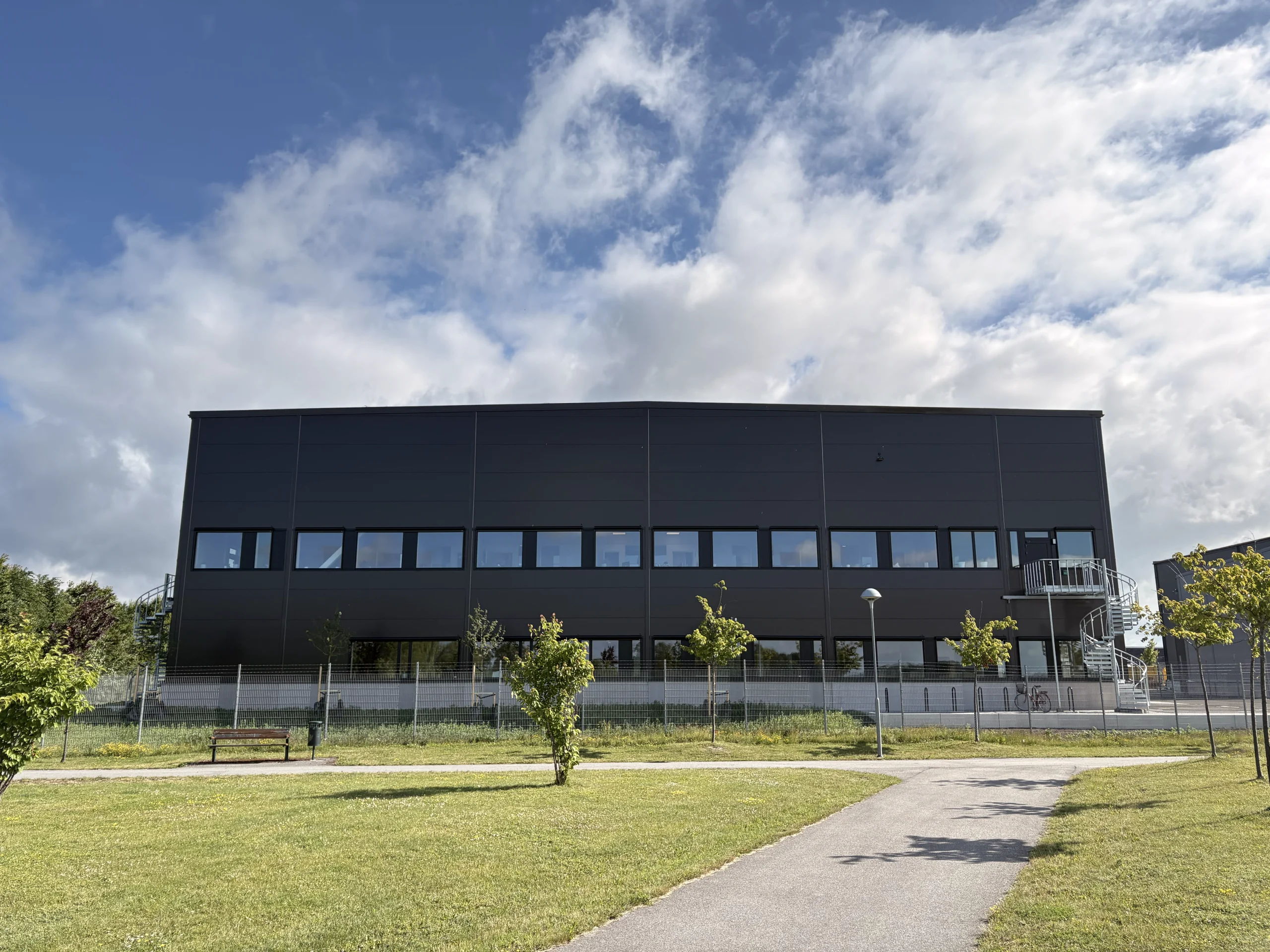 BPC Instruments moves to new facility in Lund
