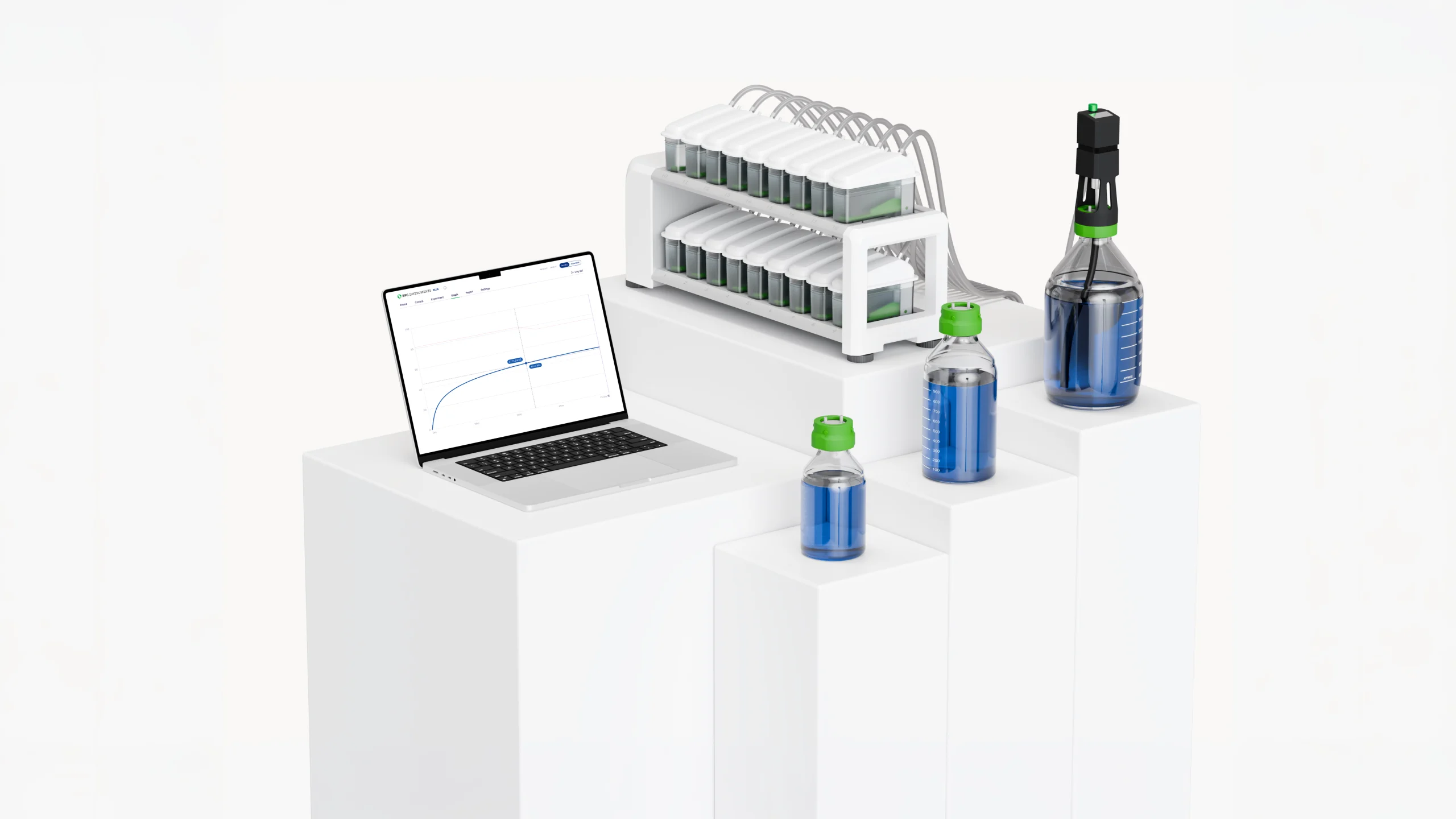 BPC Product Catalogue | Products and Parts | BPC Instruments