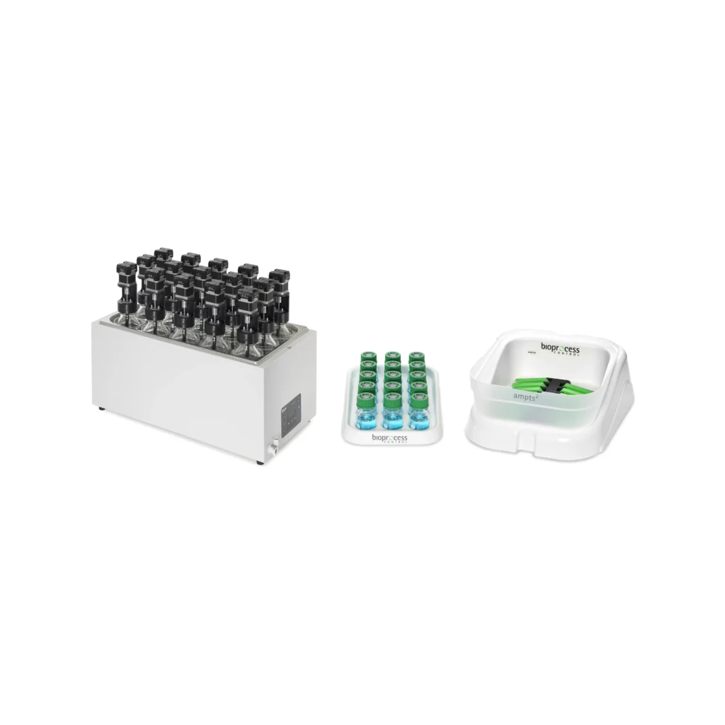 BPC Instruments AMPTS II